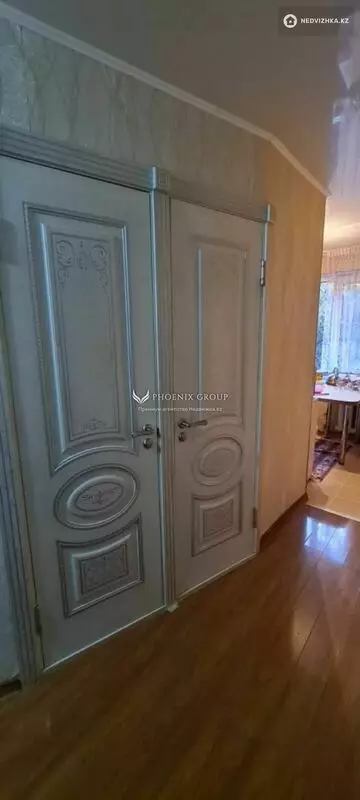 60 м², 3-комнатная квартира, этаж 3 из 4, 60 м², изображение - 4