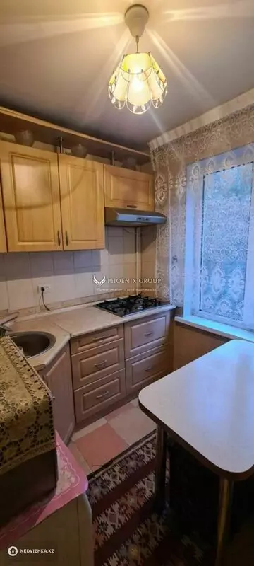 60 м², 3-комнатная квартира, этаж 3 из 4, 60 м², изображение - 2