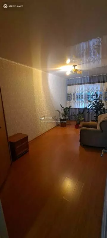 60 м², 3-комнатная квартира, этаж 3 из 4, 60 м², изображение - 9