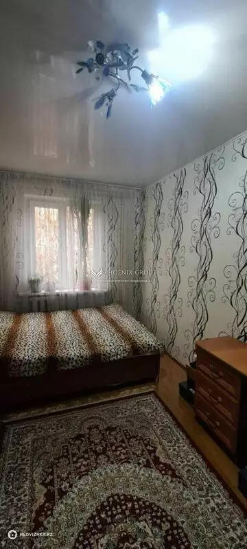 60 м², 3-комнатная квартира, этаж 3 из 4, 60 м², изображение - 11