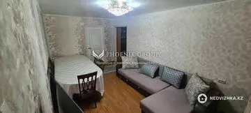 60 м², 3-комнатная квартира, этаж 3 из 4, 60 м², изображение - 12