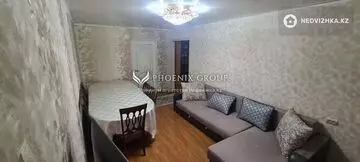 60 м², 3-комнатная квартира, этаж 3 из 4, 60 м², изображение - 13