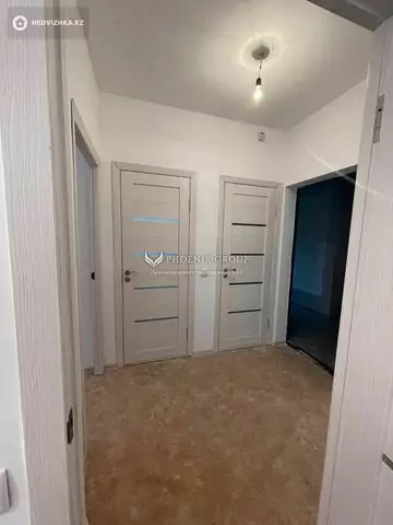 1-комнатная квартира, этаж 3 из 9, 35 м²