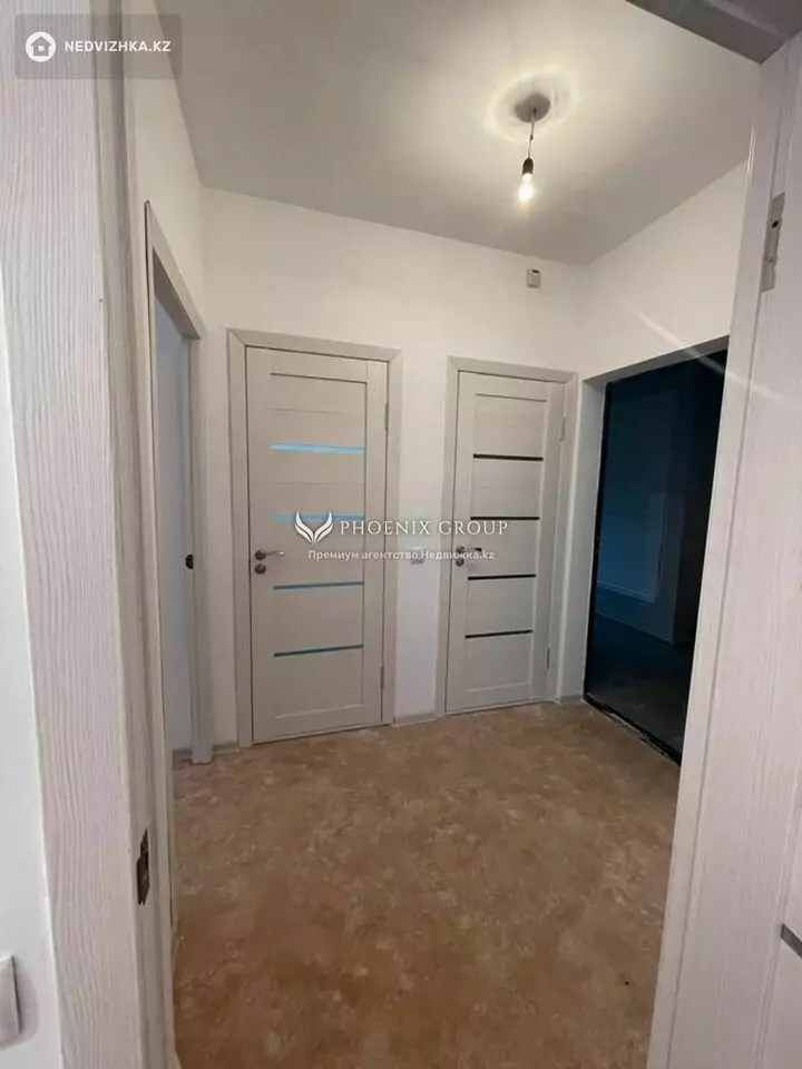 35 м², 1-комнатная квартира, этаж 3 из 9, 35 м², изображение - 1