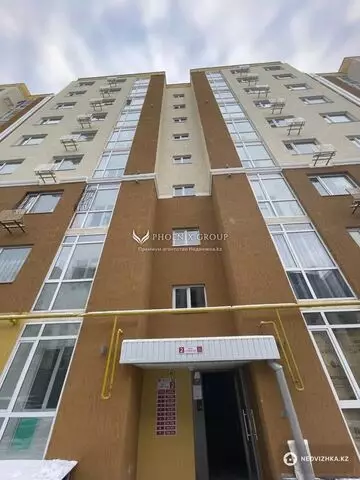 35 м², 1-комнатная квартира, этаж 3 из 9, 35 м², изображение - 8