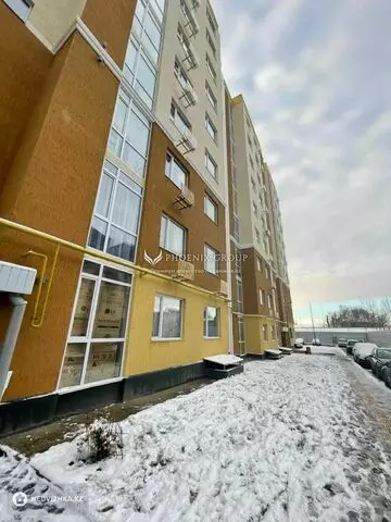 35 м², 1-комнатная квартира, этаж 3 из 9, 35 м², изображение - 7