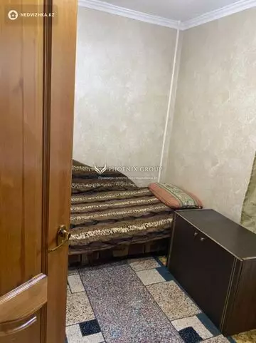 2-комнатная квартира, этаж 1 из 3, 39 м²