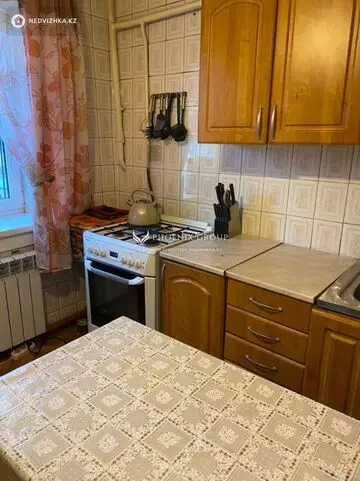 39 м², 2-комнатная квартира, этаж 1 из 3, 39 м², изображение - 5