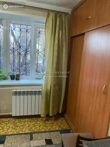 2-комнатная квартира, этаж 1 из 3, 39 м²