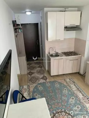 1-комнатная квартира, этаж 3 из 9, 36 м²