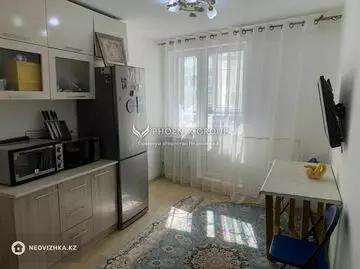 1-комнатная квартира, этаж 3 из 9, 36 м²