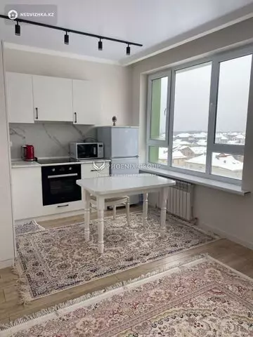 1-комнатная квартира, этаж 6 из 7, 43 м²