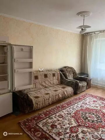 45 м², 2-комнатная квартира, этаж 3 из 5, 45 м², изображение - 0