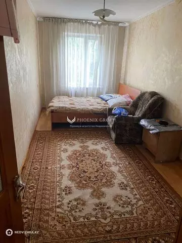 45 м², 2-комнатная квартира, этаж 3 из 5, 45 м², изображение - 5