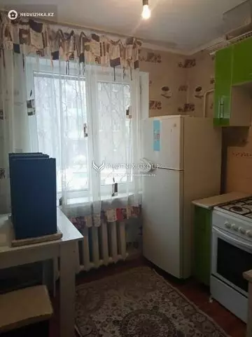 44 м², 2-комнатная квартира, этаж 1 из 4, 44 м², изображение - 5