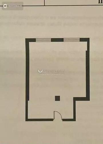 49.2 м², 1-комнатная квартира, этаж 10 из 12, 49 м², изображение - 5