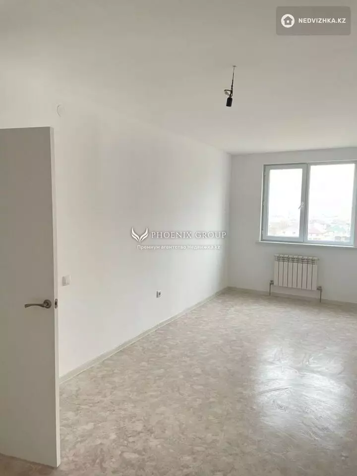 36 м², 1-комнатная квартира, этаж 3 из 9, 36 м², изображение - 1