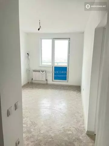 36 м², 1-комнатная квартира, этаж 3 из 9, 36 м², изображение - 3