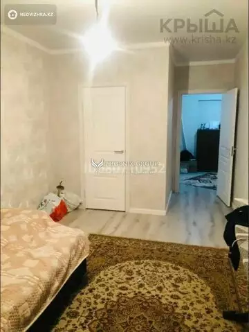 2-комнатная квартира, этаж 2 из 7, 67 м²