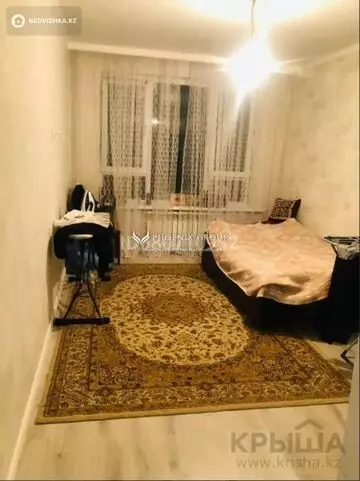 2-комнатная квартира, этаж 2 из 7, 67 м²