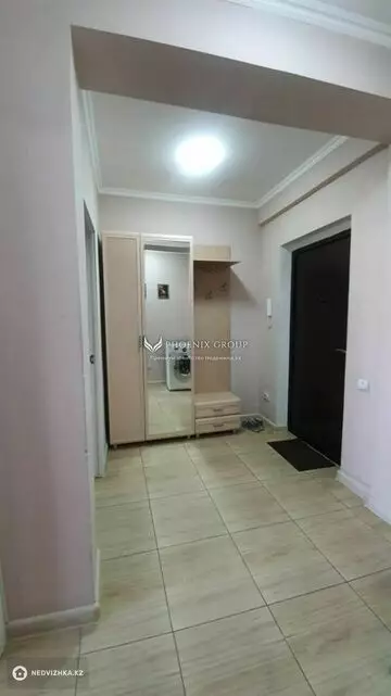 1-комнатная квартира, этаж 6 из 10, 39 м²