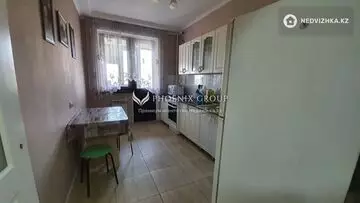 1-комнатная квартира, этаж 6 из 10, 39 м²