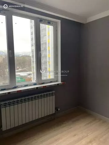 1-комнатная квартира, этаж 6 из 12, 49 м²