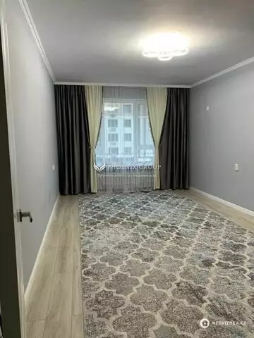 2-комнатная квартира, этаж 3 из 7, 67 м²