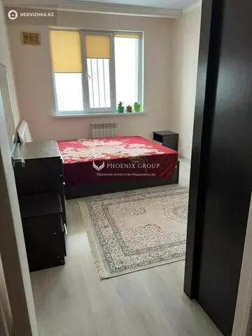 2-комнатная квартира, этаж 12 из 12, 59 м²