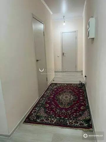 2-комнатная квартира, этаж 12 из 12, 59 м²