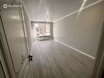 2-комнатная квартира, этаж 6 из 7, 67 м²