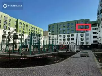 66.7 м², 2-комнатная квартира, этаж 6 из 7, 67 м², изображение - 20