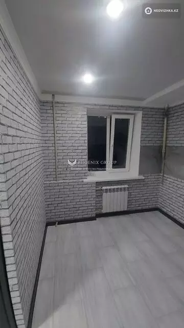 40 м², 2-комнатная квартира, этаж 1 из 3, 40 м², изображение - 15