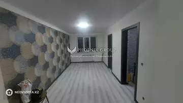 40 м², 2-комнатная квартира, этаж 1 из 3, 40 м², изображение - 18