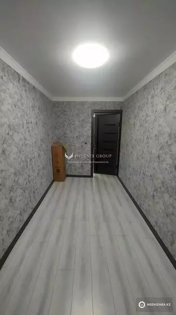 40 м², 2-комнатная квартира, этаж 1 из 3, 40 м², изображение - 26