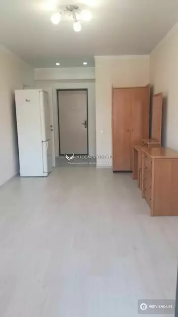 30 м², 1-комнатная квартира, этаж 8 из 10, 30 м², изображение - 3