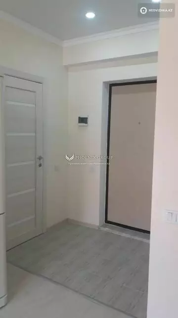 1-комнатная квартира, этаж 8 из 10, 30 м²