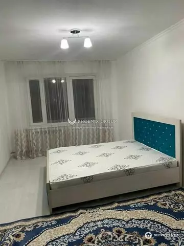 1-комнатная квартира, этаж 4 из 4, 34 м²