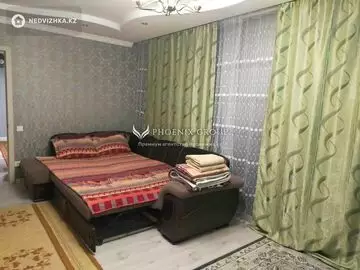 41 м², 2-комнатная квартира, этаж 1 из 4, 41 м², изображение - 7