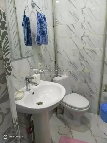 2-комнатная квартира, этаж 1 из 4, 41 м²