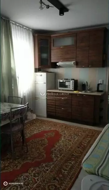 41 м², 2-комнатная квартира, этаж 1 из 4, 41 м², изображение - 10