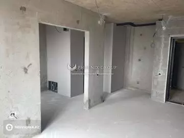 1-комнатная квартира, этаж 3 из 9, 35 м²