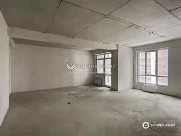 2-комнатная квартира, этаж 8 из 18, 63 м²