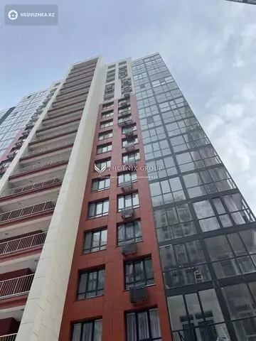 63.2 м², 2-комнатная квартира, этаж 8 из 18, 63 м², изображение - 10