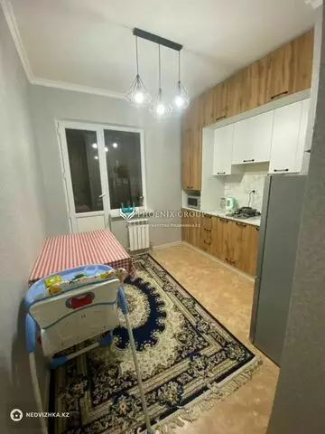 36 м², 1-комнатная квартира, этаж 4 из 9, 36 м², изображение - 6