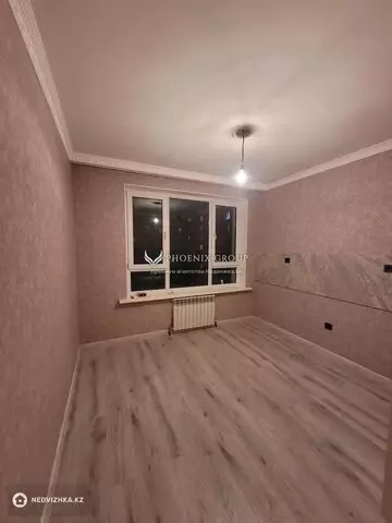 1-комнатная квартира, этаж 4 из 7, 43 м²