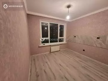 1-комнатная квартира, этаж 4 из 7, 43 м²