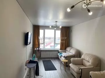 1-комнатная квартира, этаж 4 из 7, 43 м²