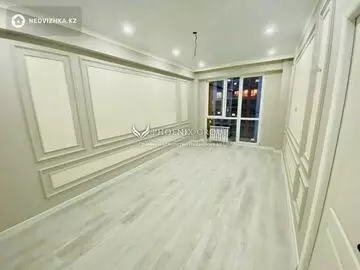 2-комнатная квартира, этаж 7 из 10, 60 м²