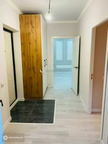 60 м², 2-комнатная квартира, этаж 7 из 10, 60 м², изображение - 9